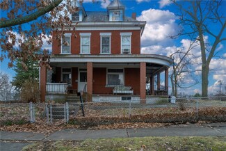 238 The Blvd, Pittsburgh, PA 15210