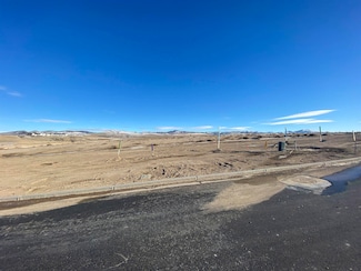 Lot 3 Block 5 Rolling Hills Loop, Chubbuck, ID 83202