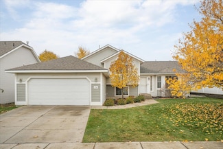 1714 N Arc St, Spokane Valley, WA 99016