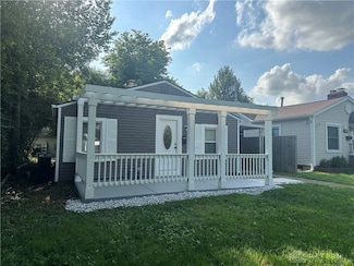 1953 Culver Ave, Dayton, OH 45420