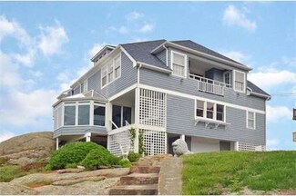 14 High Rock Terrace, Gloucester, MA 01930