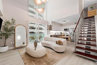 41 SE 5th St Unit 501, Miami, FL 33131