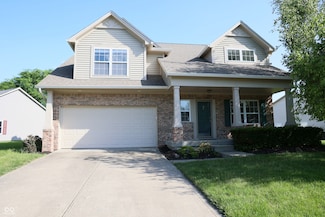 10949 Haig Point Dr, Fishers, IN 46037