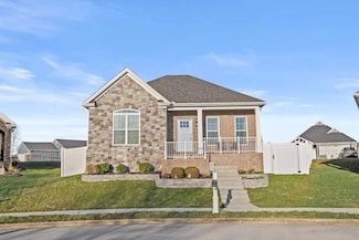 104 Woods Point Cir, Georgetown, KY 40324