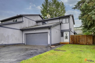 5740 Jordan Cir, Anchorage, AK 99504