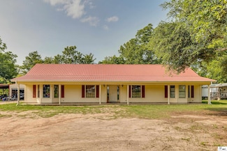 309 Tullos Rd, Columbia, LA 71418