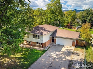 813 Timber Ln, Fort Collins, CO 80521