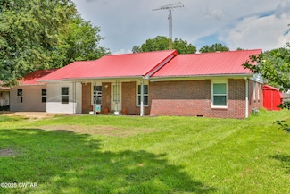 107 Old Hickory Blvd, South Fulton, TN 38257