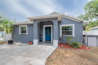 2802 Marconi St, Tampa, FL 33605