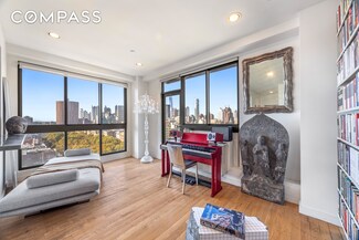 38 Delancey St Unit 12C, New York, NY 10002