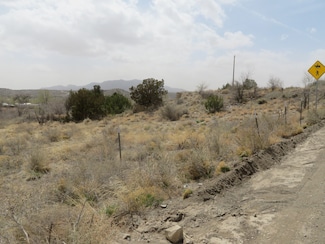 0 Yerba Buena, Los Cerrillos, NM