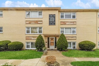 8225 W Belmont Ave, River Grove, IL 60171
