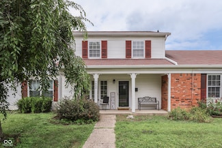 7444 Melanie Ln, Indianapolis, IN 46217