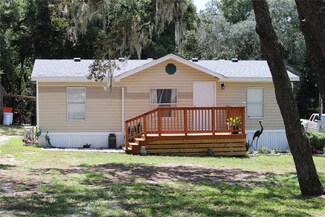 2634 E Mars St, Inverness, FL 34453