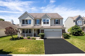 1104 Daytona Way, Pingree Grove, IL 60140