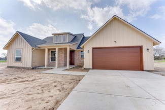 3250 Willow Rd, Celeste, TX 75423