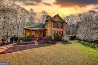 5642 Georgia 212, Covington, GA 30016