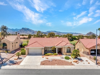 2829 Golf Links Dr, Las Vegas, NV 89134