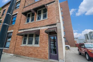 132 N Lafayette Blvd, South Bend, IN 46601