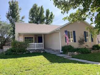 1768 E Dove Way, Eagle Mountain, UT 84005