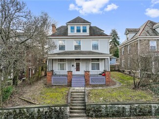 333 W Berkeley St, Uniontown, PA 15401
