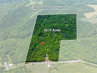 0 Johnson Hill Rd, Newcomerstown, OH 43832