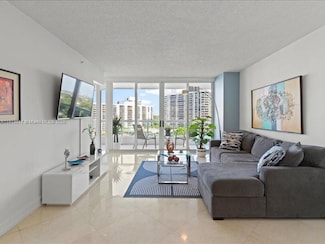 21055 Yacht Club Dr Unit 1007, Aventura, FL 33180