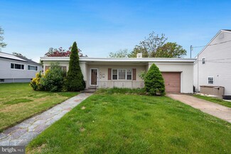 125 Washington Ave, Runnemede, NJ 08078