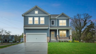 50 School House Ln, Woodbine, NJ 08270