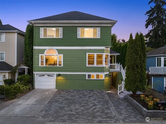 5741 NE 62nd St, Seattle, WA 98115
