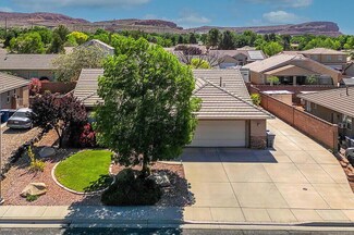 1318 N 1570 W, Saint George, UT 84770