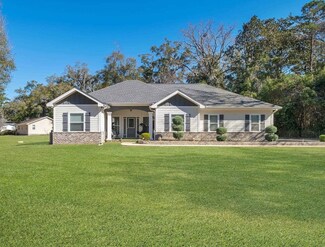 3005 Old Bainbridge Rd, Tallahassee, FL 32303