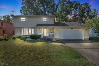 1319 Douglas Ct, Lorain, OH 44053
