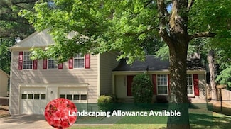 615 Barrington Way, Roswell, GA 30076