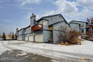 2250 Sentry Dr Unit D504, Anchorage, AK 99507