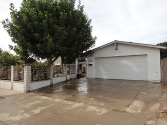 2040 E Washington Ave, Escondido, CA 92027