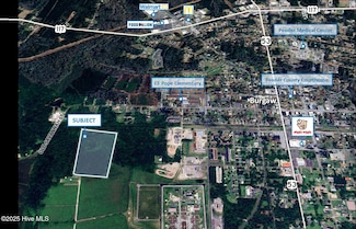 000 Old Savannah Rd S, Burgaw, NC 28425