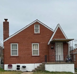 815 Portland Terrace, Saint Louis, MO 63147