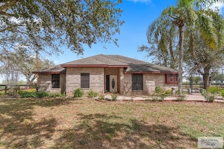 28055 Perk Ln, Harlingen, TX 78552