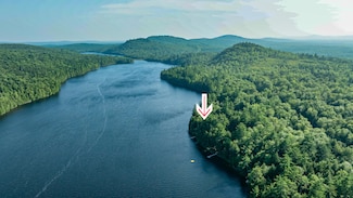 248 Long Pond Rd, Aurora, ME 04408