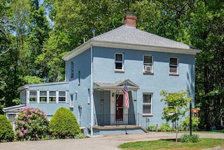 639 Washington St, East Walpole, MA 02032