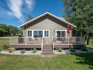 30424 410th St Unit 1 - CIC 98, Dent, MN 56528