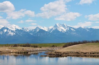 Nhn Guenzler Ln, Ronan, MT 59864