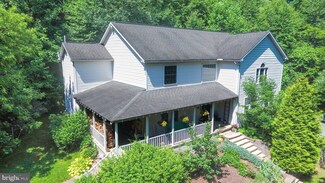 1195 Edison Heights Rd, Sunbury, PA 17801