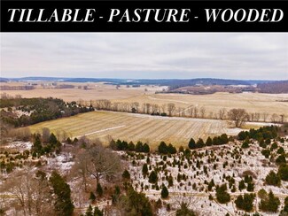 0 S Dick Wilson Rd, Madison Township, IN 47108