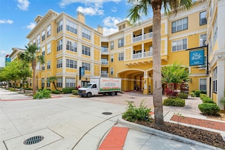 860 N Orange Ave Unit 323, Orlando, FL 32801