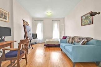 7 2nd Ave Unit 2-B, New York, NY 10003