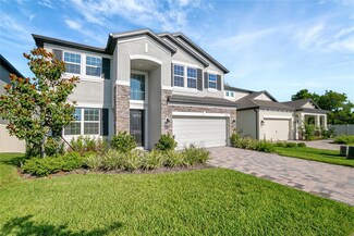 22292 Woodmen Hall Dr, Land O' Lakes, FL 34639