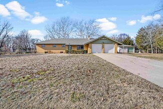 1435 S Reece Rd, Goddard, KS 67052