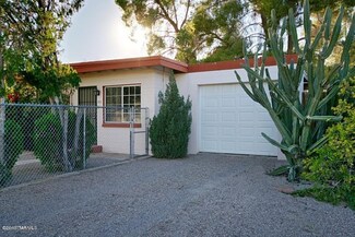 613 N Desert Ave, Tucson, AZ 85711